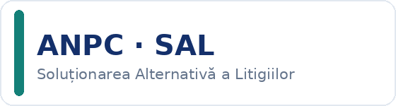ANPC - SAL
